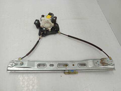 Elevalunas Eléctrico Delantero Izquierdo Ford Tourneo 1.5 ECOBLUE 120CV 88KW