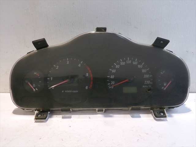 Cuadro de Instrumentos Hyundai Santa Fe 2.0 CRDI 2001-2006
