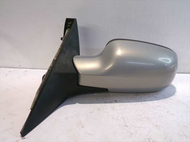 Foto 2ª: Retrovisor Izquierdo Renault Scenic 1.5 DCI 2003-2009 [K9KF7] (2005)