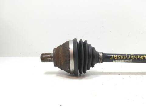 Foto 3ª: Transmision Delantera Izquierda Volkswagen Passat CBB BERLINA (2009)