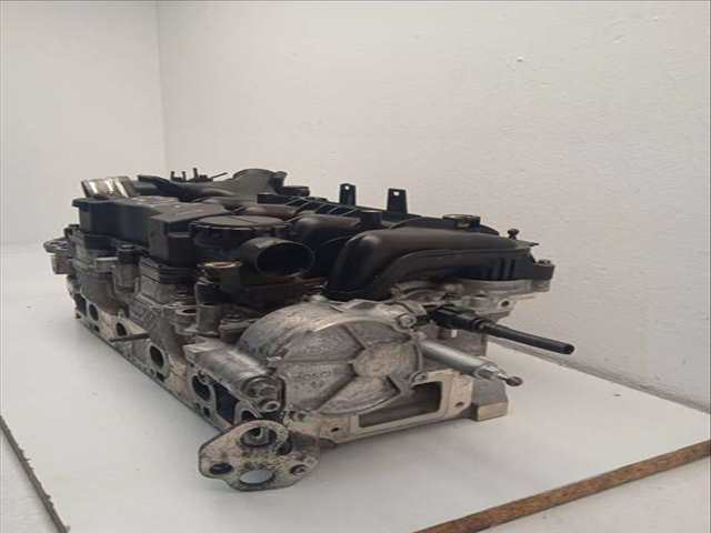 Foto 3ª: Culata Citroen C4 1.6 16V HDI FAP PICASSO 109CV 80KW [9HZ] (2010)