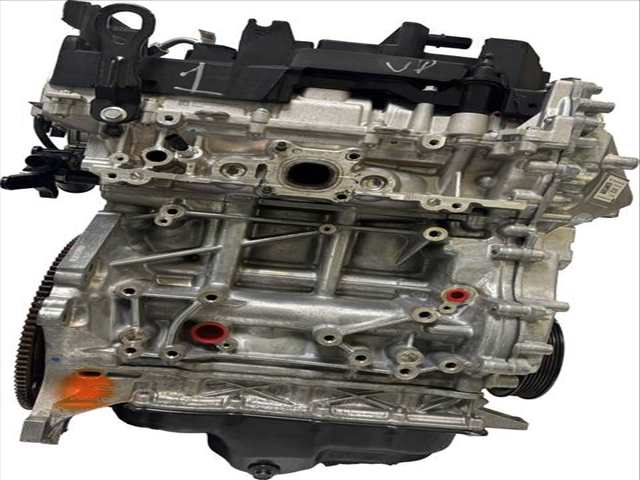 Motor Completo Ford Fiesta 1.5 ECOBOOST 200 CV 147KW