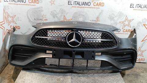 Foto 1ª: Paragolpes Delantero Mercedes Clase C 160 C 200 206.042) BERLINA 224CV 165KW [M 254.915] (2021)