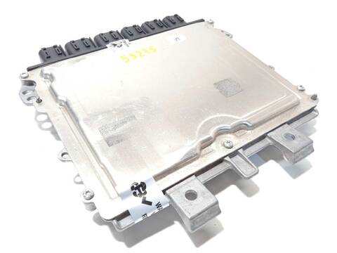 Foto 2ª: Centralita Motor ECU Mercedes Clase G 230 COUPE 211CV 155KW [654920] (2020)