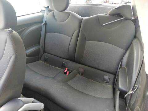 Asientos Traseros Bmw Mini N16B16A