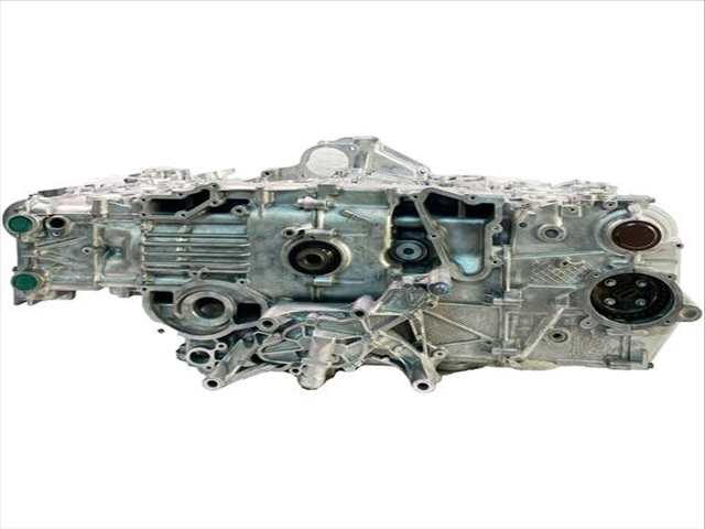 Motor Completo Porsche Boxster M96 240 CV 176KW
