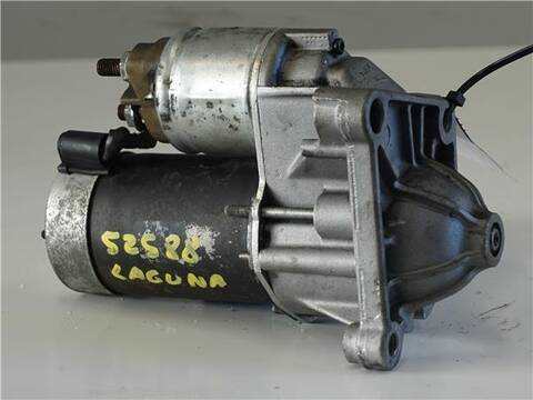 Motor de Arranque Renault Laguna 1.9 DTI B56J) 98CV 72KW