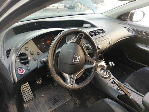 Salpicadero Honda Civic N22A2