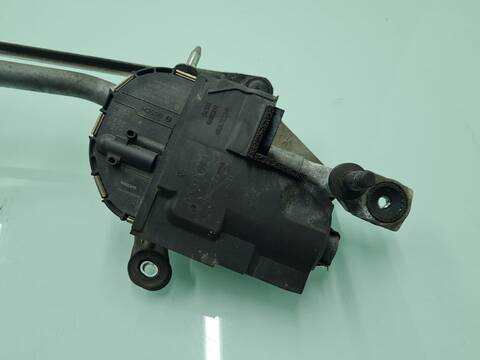 Foto 4ª: Motor Limpia Delantero Volvo V40 MOMENTUM 114CV 84KW [D4162T] (2015)