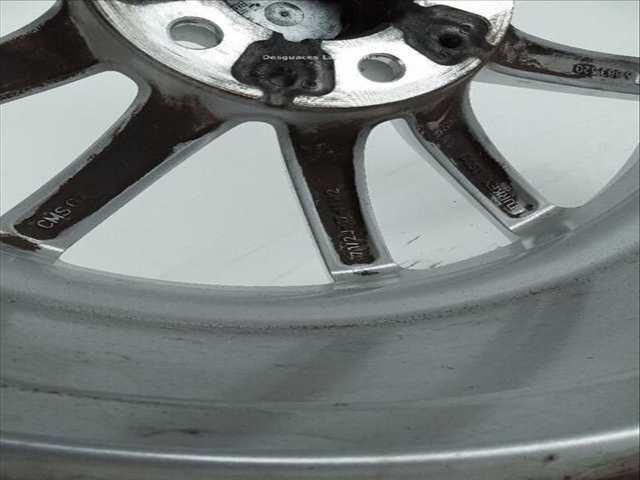 Foto 2ª: LLanta Chapa Bmw Serie 3 316 G E46) (2018)