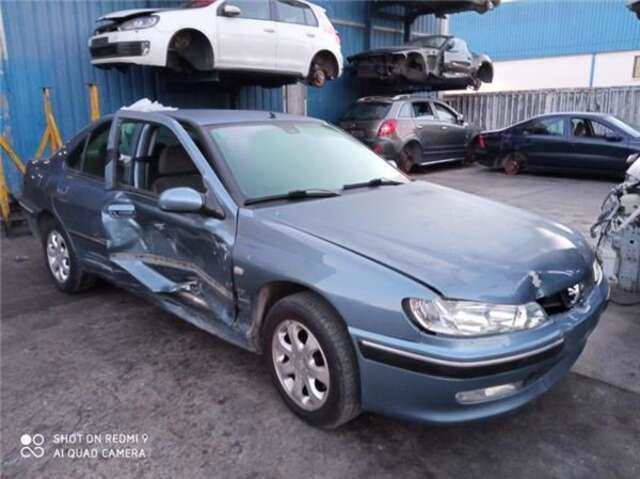 Piloto Trasero Izquierdo Peugeot 406 2.0 HDI 110