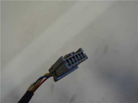 Foto 3ª: Retrovisor Izquierdo Nissan Almera 1.8 114CV 84KW [QG18DE] (2001)