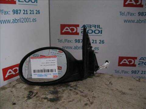 Foto 1ª: Retrovisor Izquierdo Chrysler PT Cruiser 1.6 116CV 85KW [G 1.6 Ó F] (2002)