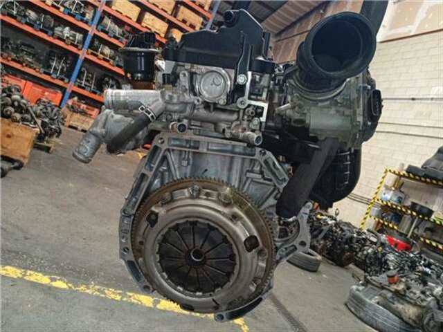 Foto 3ª: Motor Completo Honda Civic 1.8 [R18A2]