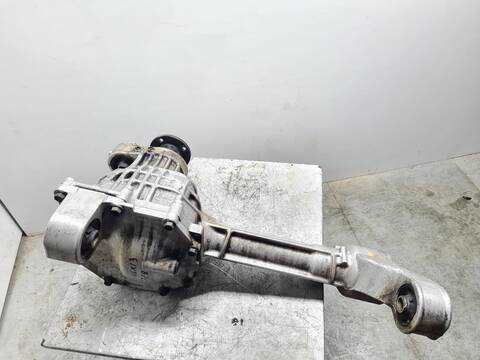 Diferencial Delantero Nissan Pathfinder 2.5 DCI DIESEL CAT 171CV 126KW