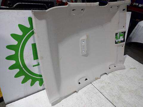 Foto 2ª: Techo Interior Volkswagen T-Roc BASIS 110CV [DLAA] (2021)