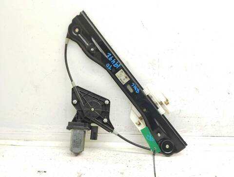 Elevalunas Manual Trasero Derecho Bmw Mini COOPER D 112CV 82KW