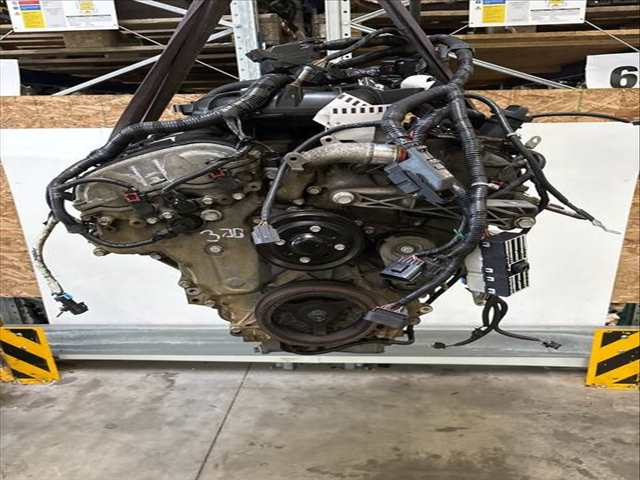 Foto 3ª: Motor Completo Chevrolet Camaro 316 CV 232KW [LLT] (2016)