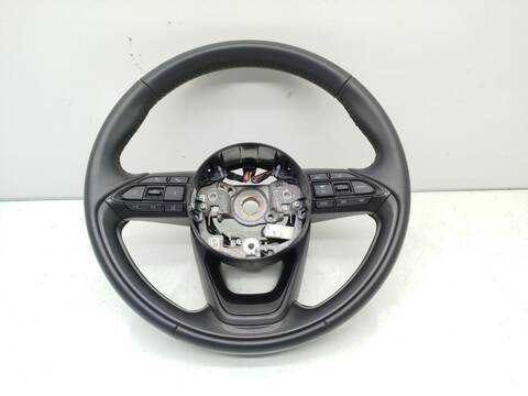 Volante Toyota Yaris 1.5 HYBRID A LAS 4 RUEDAS MXPJ15) 116CV 85KW
