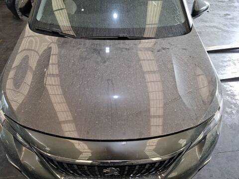 Foto 1ª: Capot Peugeot 3008 1.6 BLUEHDI 100 100CV 73KW [BH02] (2021)