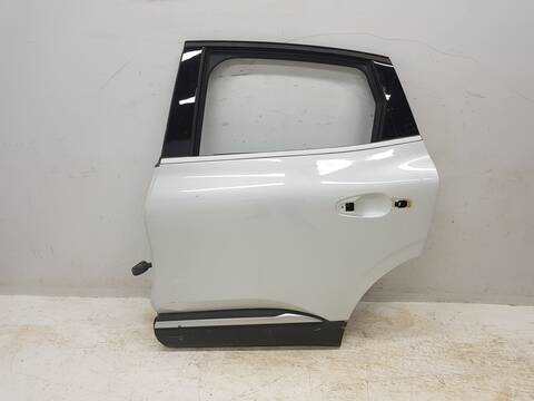 Puerta Trasera Izquierda Renault Arkana TECHNO
