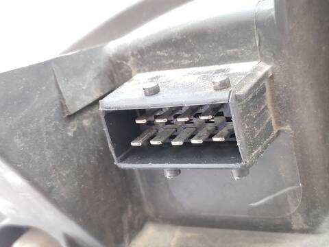 Foto 3ª: Faro Izquierdo Citroen C8 2.0 HDI 135 136CV 100KW [RHR] (2008)
