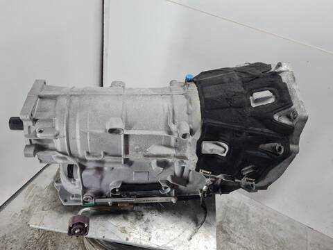 Caja Cambios Automatica Bmw Serie 4 418 435D XDRIVE M SPORT COUPE 313CV 230KW AUT.