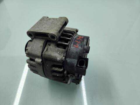 Foto 4ª: Alternador Mercedes Clase G 230 GLC 250 D 4MATIC 253.909) 204CV 150KW [651921] (2024)