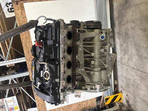 Motor Completo Bmw X1 F48 231CV 170KW