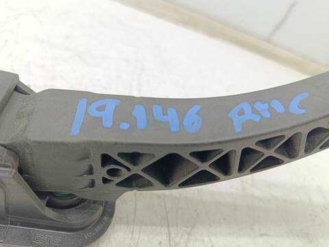 Foto 2ª: Pedal Acelerador Fiat Freemont URBAN 170CV 125KW [939B5000] (2013)