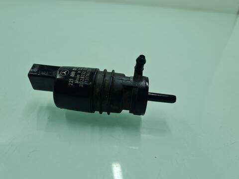 Foto 2ª: Motor Limpia Delantero Mercedes Clase E 180 250 CDI BLUEEFFICIENCY 212.003) 204CV 150KW [651924] (2014)