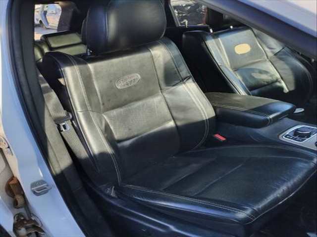 Foto 2ª: Asiento Delantero Derecho Jeep Grand Cherokee 3.0 CRD OVERLAND 250CV 184KW (2010)