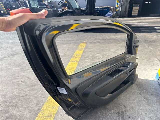 Foto 2ª: Puerta Delantera Izquierda Fiat Fiorino 1.4I 77CV 0CV [350A1000] (2019)