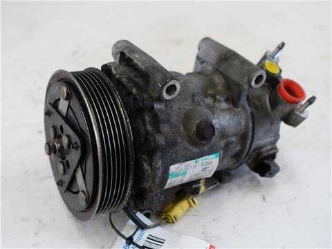 Compresor Aire Acondicionado Citroen C4 1.6 HDI BERLINA 109CV 80KW
