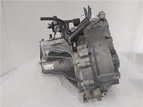 Foto 2ª: Caja Cambios Ford C Max 1.8 TDCI 115CV 85KW CB3) [KKDA] (2008)