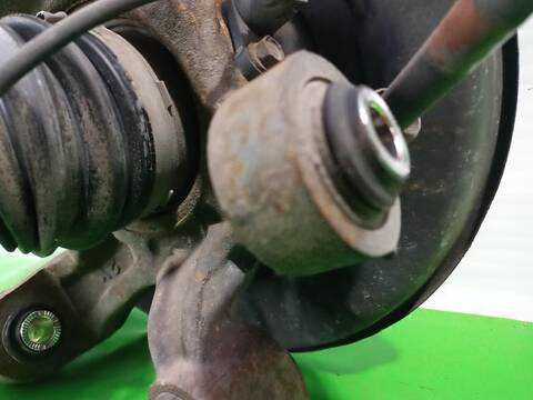 Foto 2ª: Mangueta Trasera Izquierda Lexus RX LUXURY 204CV (2003)