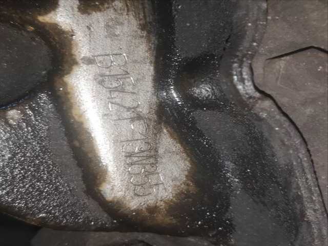 Caja Cambios Opel Corsa Y17DTL