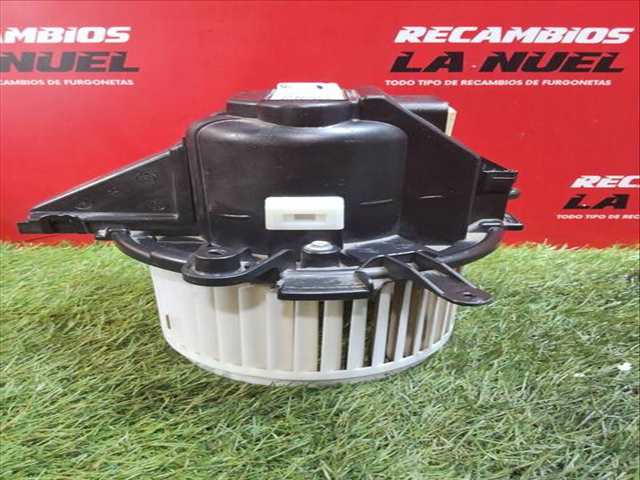 Calefacción Citroen Jumper 2.2 33 L2H1 BLUEHDI 140 [2 2 LTR. - 103 KW BLUE-HDI FAP CAT] 140CV FURGON