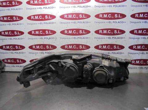 Foto 2ª: Faro Izquierdo Renault Laguna 1.9 DCI DIESEL 120CV 88KW [F9Q D6] (2005)