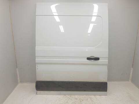 Puerta Lateral Corredera Derecha Renault Master VERSION INDEFINIDA