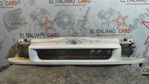 Panel Frontal Ford Transit FT 300 2.0 TOURNEO 101CV 74KW