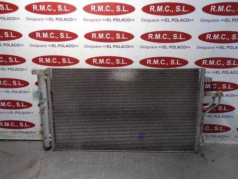 Radiador Calefaccion A.A. Kia Sportage 1.6 CAT 135CV 99KW