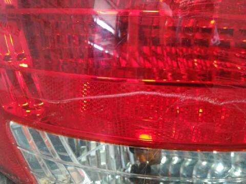 Foto 3ª: Piloto Trasero Izquierdo Hyundai Sonata 2.0 CRDI STYLE 140CV 103KW [D4EA] (2007)