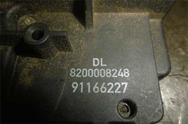 Cerradura Puerta Delantera Izquierda Opel Vivaro 1.9 COMBI 2.7T CORTO [1.9 LTR. - 74 KW CDTI CAT (F9Q-760 - L08)]