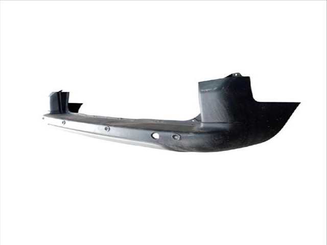 Foto 2ª: Paragolpes Trasero Peugeot Partner 1.6 BLUEHDI 100 (2008)