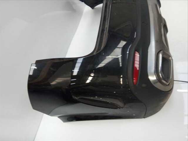 Foto 3ª: Paragolpes Trasero Mercedes Clase GLE 400 2.9 TD 330CV 243KW SUV V167 AUT. 4-MATIC 167.123) OM656.929 [OM 656.929] (2019)