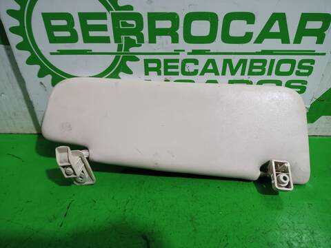 Foto 3ª: Parasol Izquierdo Fiat 500 LOUNGE 95CV 70KW [199B1000] (2011)