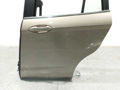 Foto 3ª: Puerta Trasera Izquierda Ford B Max 1.0 ECOBOOST 100CV 74KW JK) [SFJA,SFJB,SFJC,SFJD] (2014)