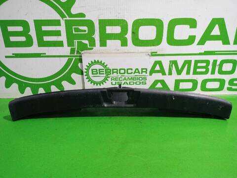 Foto 3ª: Tapizados Cartoneras Nissan Qashqai ACENTA 140CV [HR13DDT] (2013)