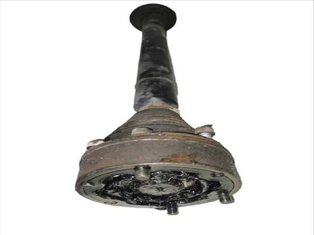 Foto 2ª: Transmision Delantera Derecha Seat Leon 1.6 TDI (2013)